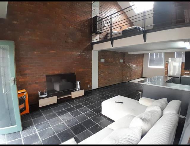 1 BEDROOM PROPERTY TO RENT IN DE WATERKANT